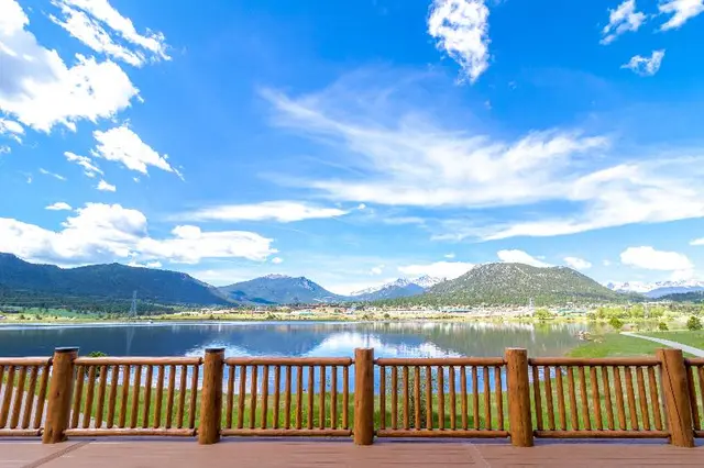 The Estes Park Resort