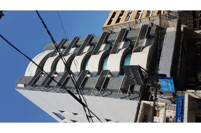 Vieve Hotel