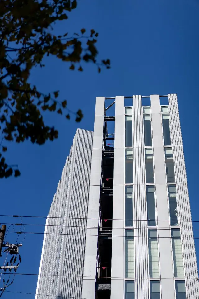 Carta Hotel Kyoto Gion