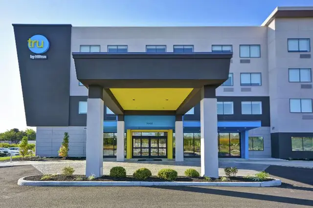 Tru by Hilton Huber Heights Dayton