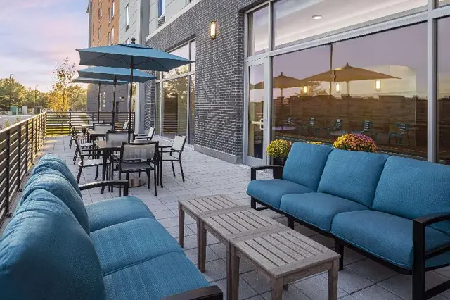 Homewood Suites by Hilton Boston Woburn