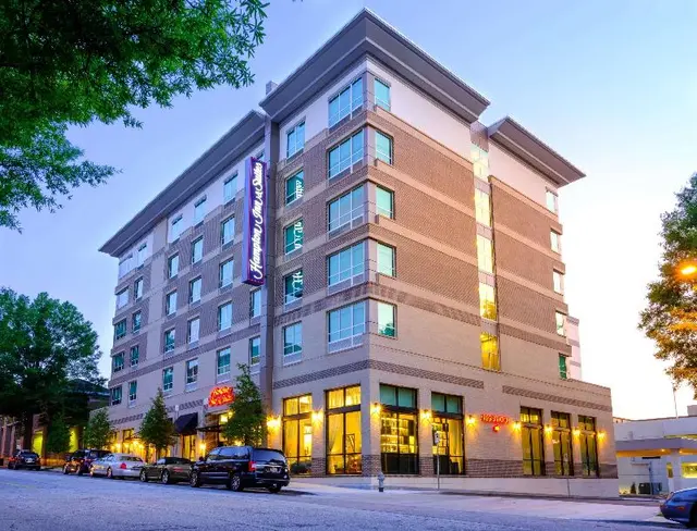 Hampton Inn & Suites Atlanta Decatur/Emor
