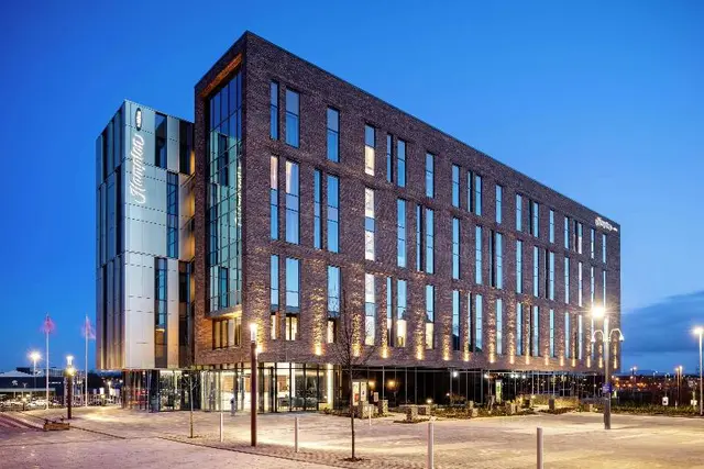 Hampton By Hilton Stockton On Tees