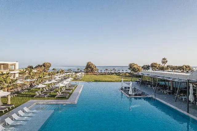 MYRION BEACH RESORT & Spa