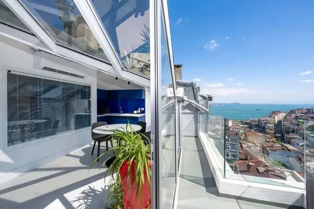 Juno Hotel Taksim