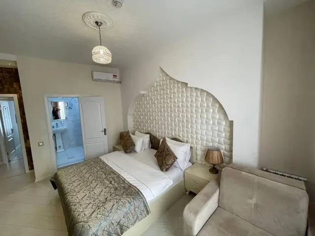 Sands Of Time Hotel