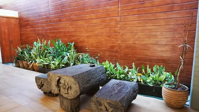 Lanna Tree Boutique Hotel
