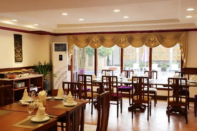 TTC Hotel Premium Angkor