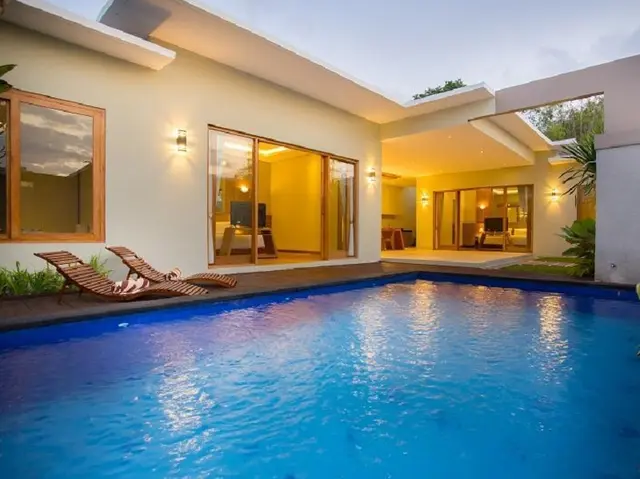 Buana Bali Villas & Spa