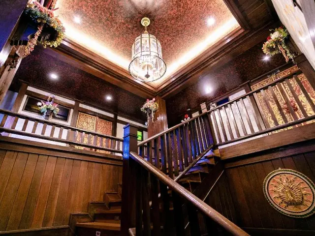 Namton Boutique Hotel