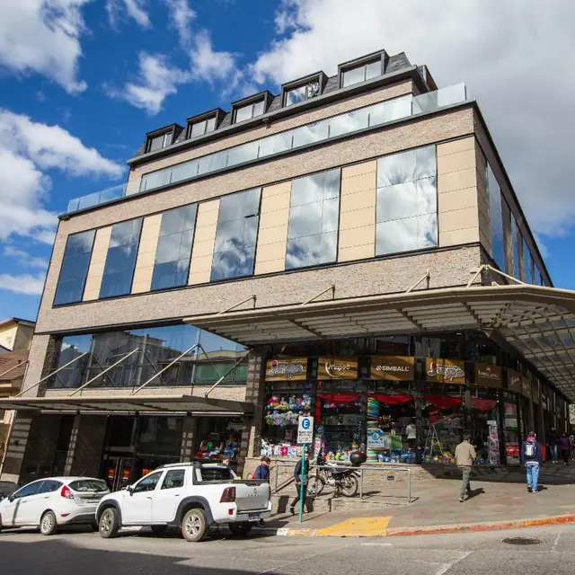Bariloche Suites