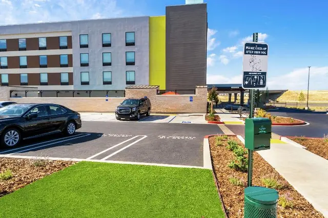 Home2 Suites by Hilton Roseville Sacramento