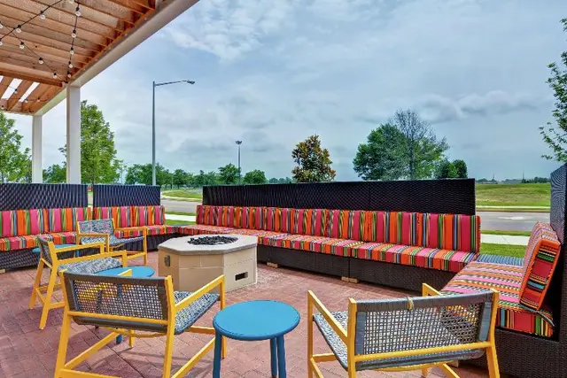Home2 Suites by Hilton Madison Huntsville Airport