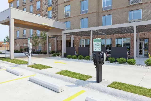 Home2 Suites By Hilton West Bloomfield Detroit