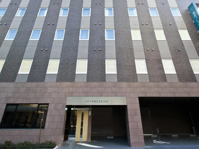 Sotetsu Fresa Inn Nihombashi-Ningyocho