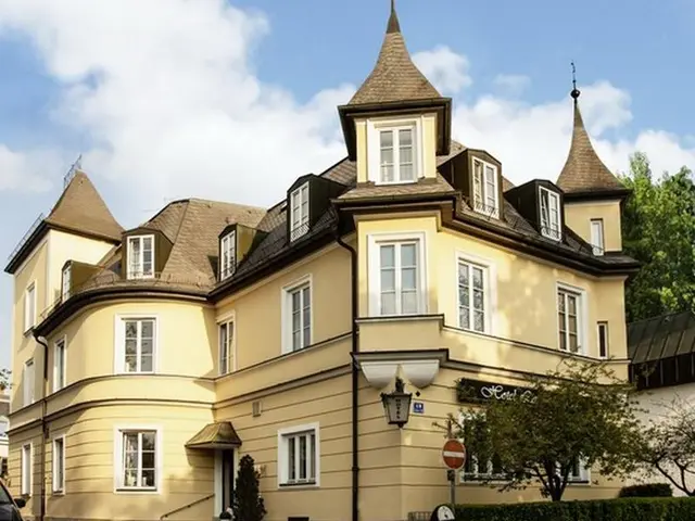 Lamer Hof Nymphenburg Palace Munich