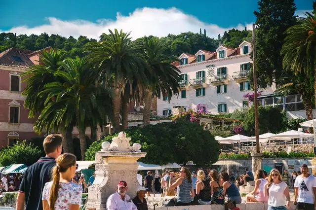 Park Hvar