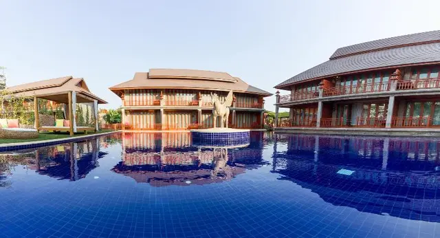 The Chaya Resort y Spa
