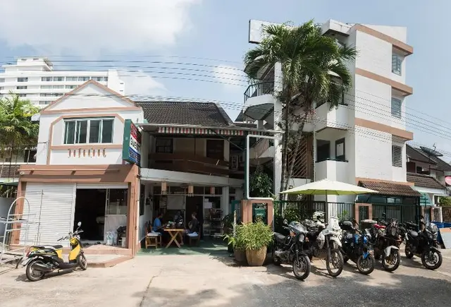 Dutch Guesthouse