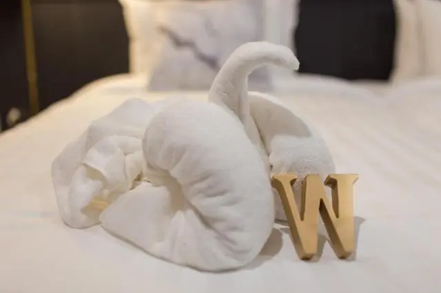 Well Timed Hotel