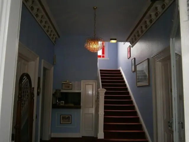 Dorstan Guess House