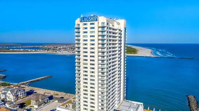 Flagship All Suites A Fantasea Resort