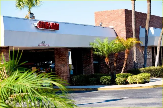 Stay Inn And Suites