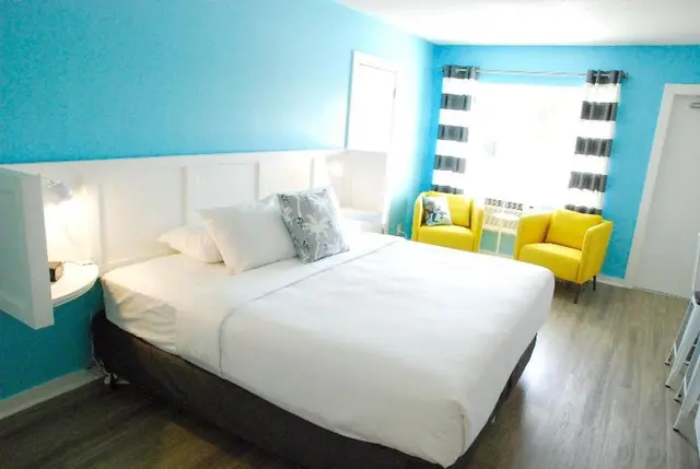 Fortuna Hotel
