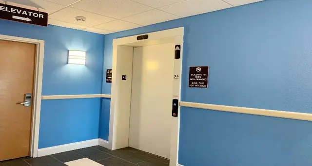 SureStay Plus Hotel by Best W. Niagara Falls East