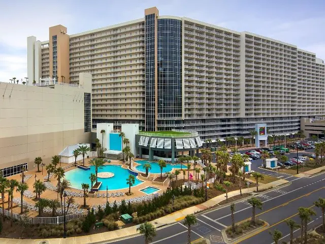 Laketown Wharf By Resort Collection