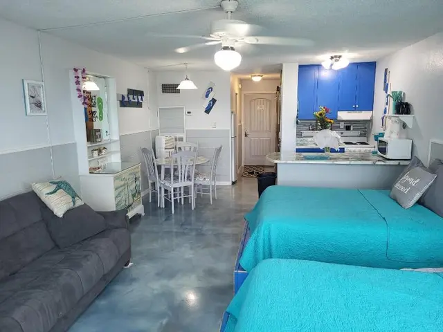 Top Of The Gulf By Emerald View Resorts