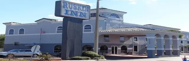Ruskin Inn Hotel
