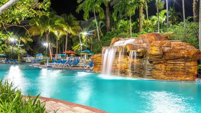 Vacation Village At Weston