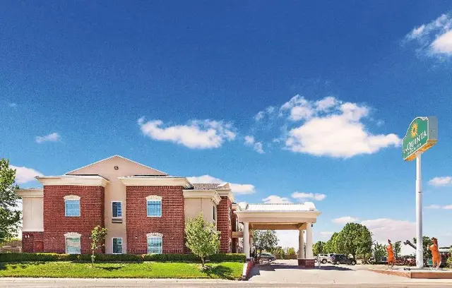 La Quinta Inn Suites By Wyndham Dalhart