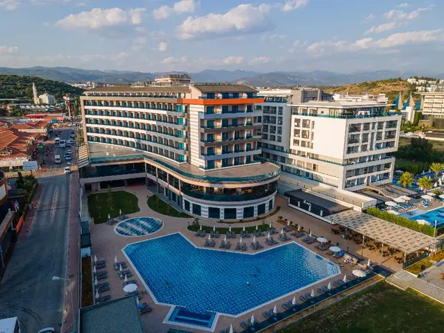Lonicera Premium Hotel