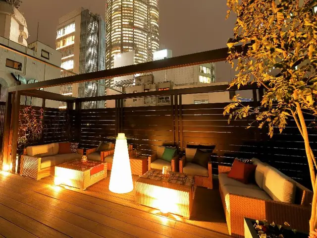 Act Hotel Roppongi