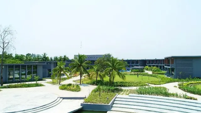 The Amaya Resort Kolkata NH6