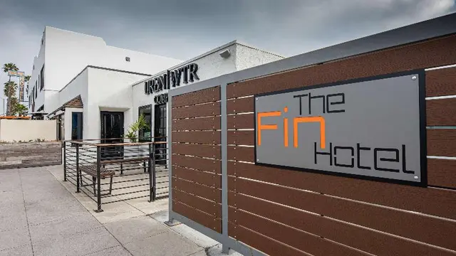 The Fin Hotel, Tapestry Collection by Hilton