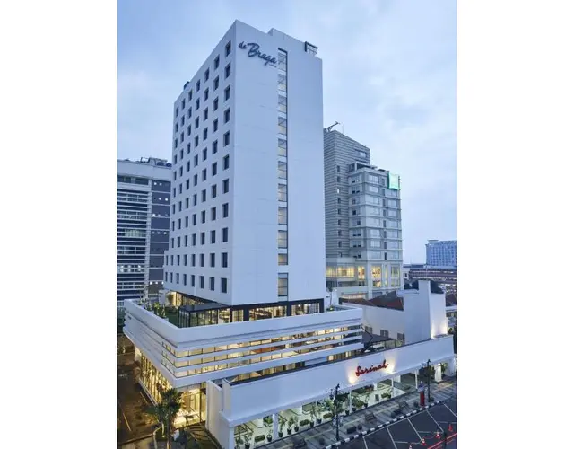 de Braga by ARTOTEL Bandung