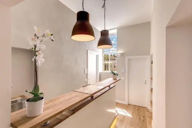 The Spanish Suite Campo De' Fiori