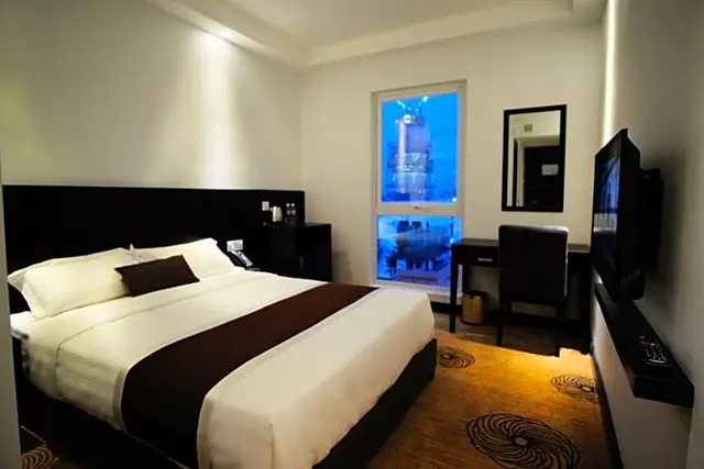 InnB Park Hotel