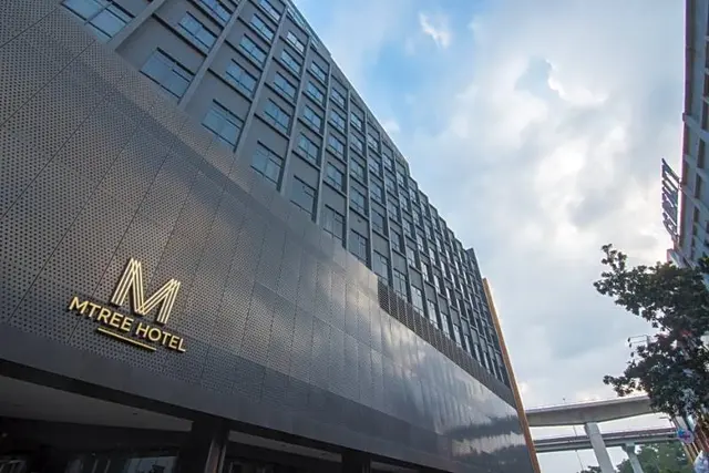 MTREE Hotel