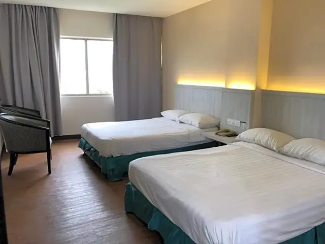 Hotel Regal Malaysia