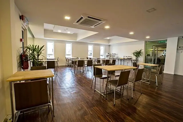 Chulia Mansion