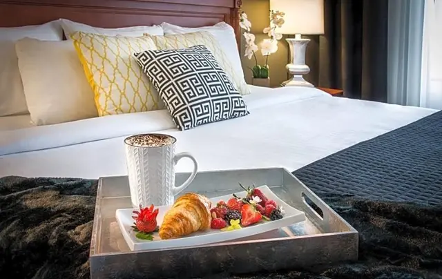 Chateau Joliette
