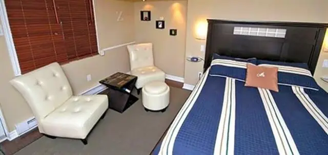 Auberge Mcgee S Inn