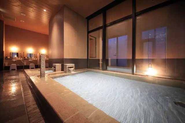 Candeo Hotels Tokyo Shimbashi