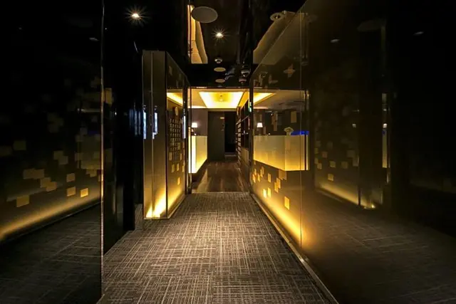 Spa & Capsule Hotel GrandPark-Inn Kitasenju