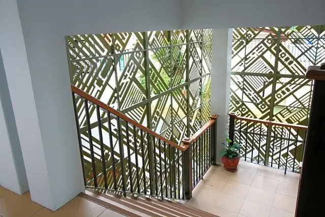 Sirimunta Hotel Chiang Rai
