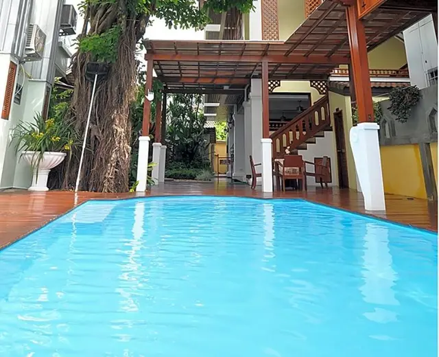 Sri Pat Guest House